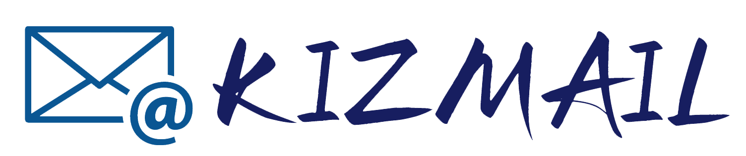 kizmail.com